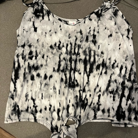 Cami short sleep west  NWOT… never worn - Picture 3 of 3